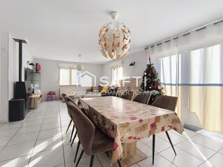  Maison � vendre 5 pi�ces 119 m�