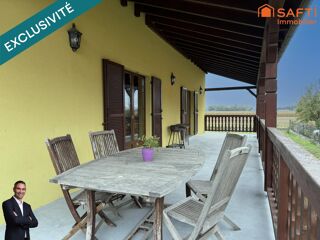 Vente Maison Superbe maison de 8 pièces sur 9,90 ares de terrain ! Schwobsheim
