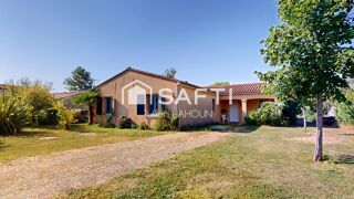  Maison à vendre 4 pièces 119 m²