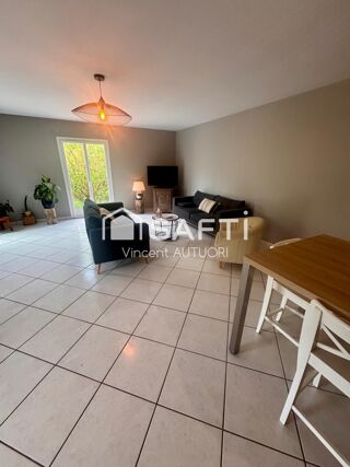  Maison à vendre 6 pièces 164 m²