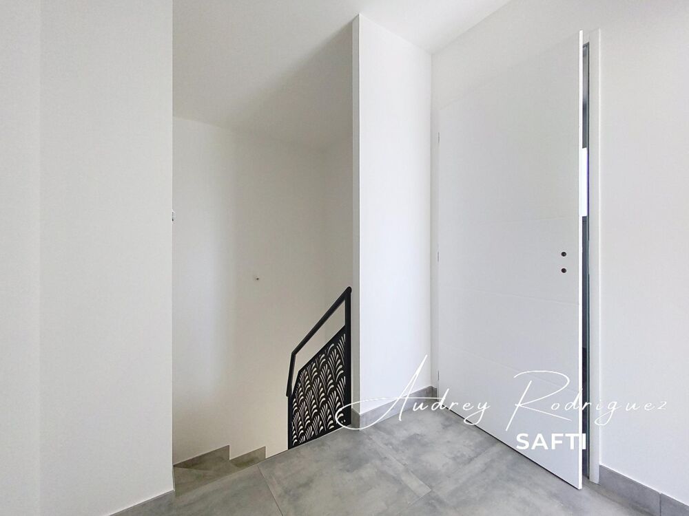Vente Maison Maison jumelée neuve 2025 avec jardin Mauves
