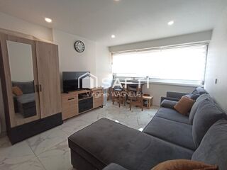  Appartement � vendre 1 pi�ce 23 m�