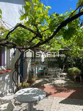  Maison � vendre 4 pi�ces 85 m�