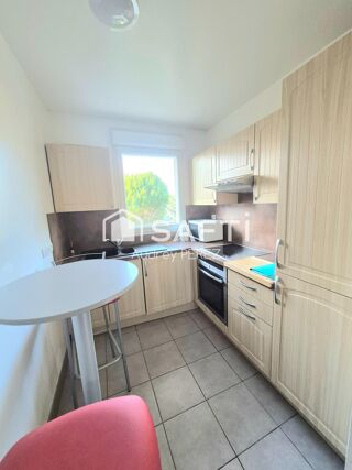  Appartement � vendre 3 pi�ces 60 m�