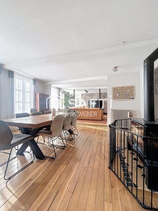  Maison à vendre 7 pièces 282 m²