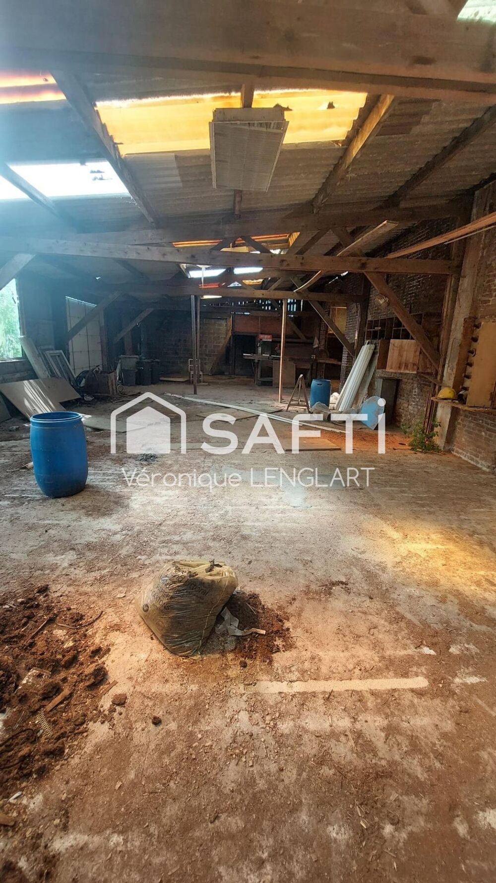 à vendre  Maison La Neuville (59239)