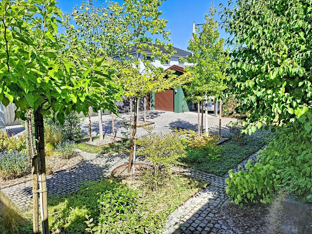 à vendre  Maison Ensisheim (68190)