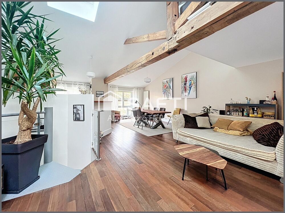 � vendre  Maison Bordeaux (33000)