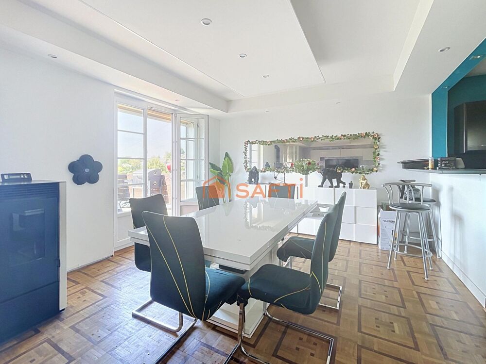 Vente Maison Située a Aiglemont Aiglemont