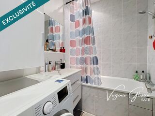  Appartement à vendre 3 pièces 63 m²