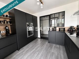  Appartement à vendre 4 pièces 84 m²