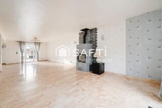  Maison � vendre 6 pi�ces 143 m�