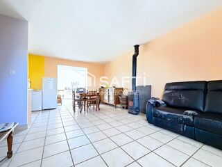  Maison à vendre 6 pièces 110 m²