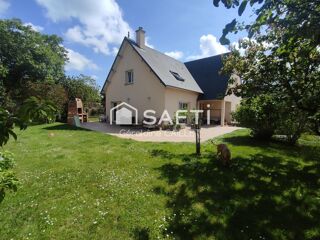  Maison à vendre 7 pièces 200 m²