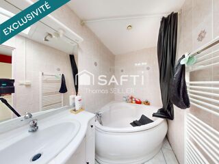  Maison � vendre 5 pi�ces 87 m�