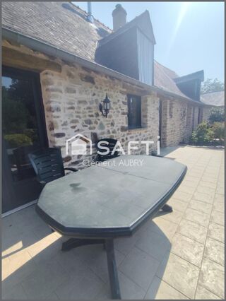  Maison à vendre 6 pièces 166 m²