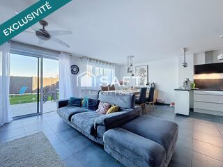  Maison � vendre 5 pi�ces 93 m�