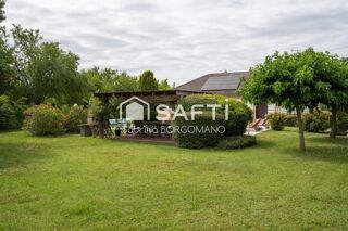  Maison à vendre 5 pièces 138 m²