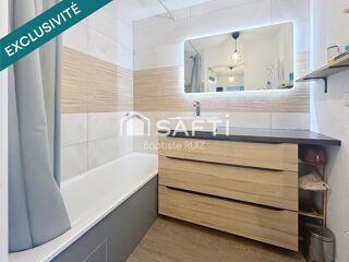  Appartement  vendre 4 pices 73 m