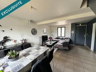  Maison � vendre 4 pi�ces 80 m�