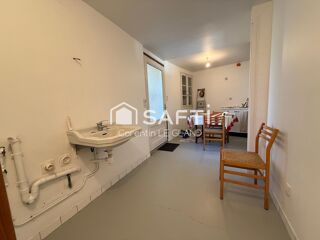  Immeuble à vendre 115 m² Peaule