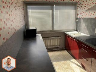  Appartement  vendre 3 pices 67 m