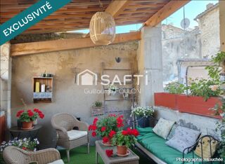  Maison à vendre 6 pièces 200 m²