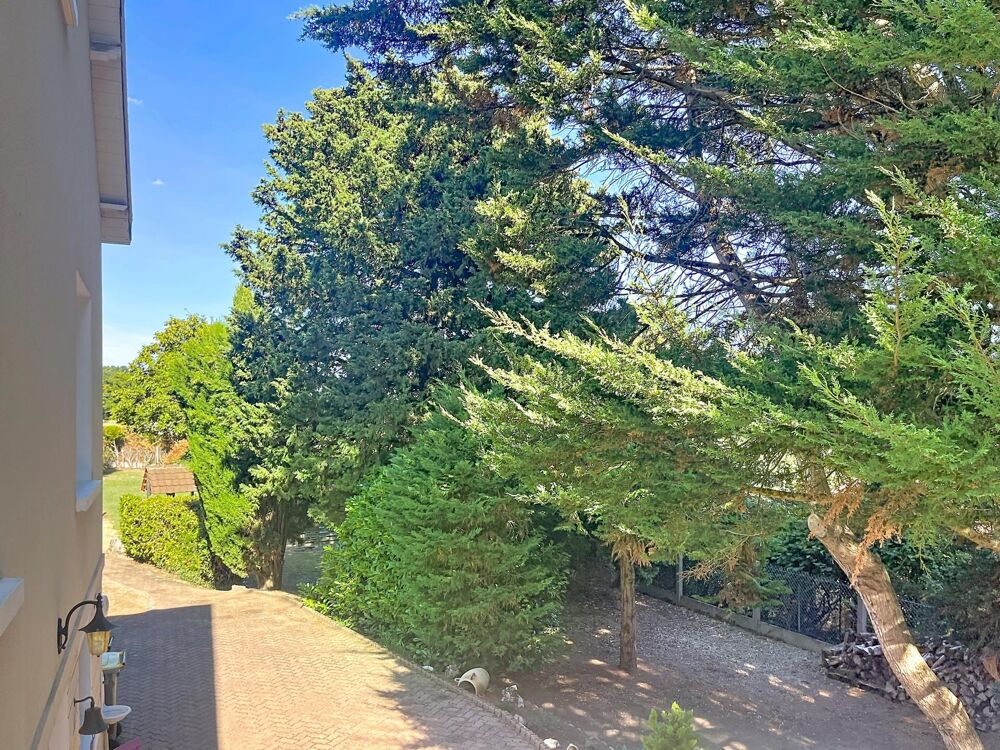 Vente Maison 2 679 m² de jardin sans vis-à-vis, près de Tours Ballan-mire