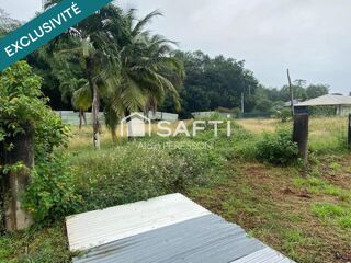  Terrain � vendre 1379 m�