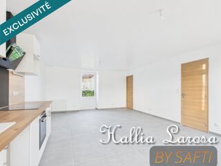  Maison � vendre 2 pi�ces 48 m�