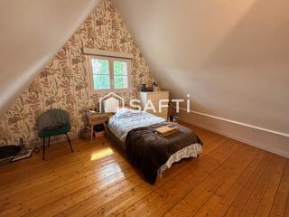  Maison à vendre 6 pièces 145 m²