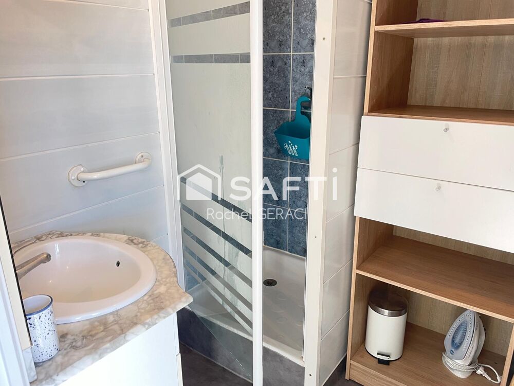 Apartment in Le Croisic - Plus
