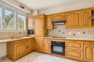  Maison à vendre 5 pièces 198 m²