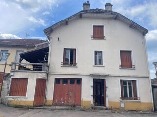  Maison à vendre 8 pièces 204 m²