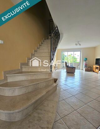  Maison � vendre 8 pi�ces 275 m�