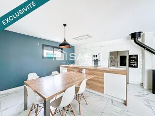  Maison à vendre 6 pièces 194 m²