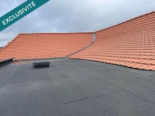  Maison � vendre 1 pi�ce 300 m�