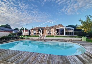  Maison � vendre 5 pi�ces 118 m�