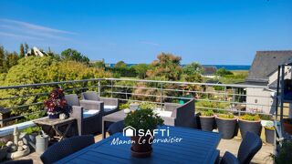  Maison à vendre 5 pièces 106 m²
