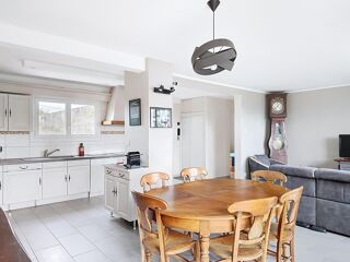  Maison à vendre 4 pièces 100 m²