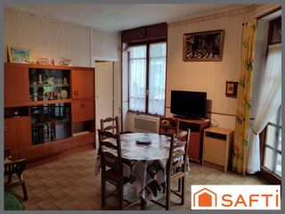  Maison � vendre 5 pi�ces 99 m�