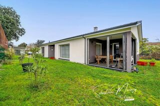  Maison � vendre 5 pi�ces 118 m�
