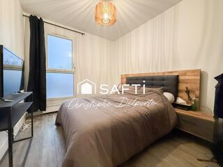  Appartement � vendre 3 pi�ces 51 m�