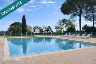  Appartement � vendre 3 pi�ces 43 m�