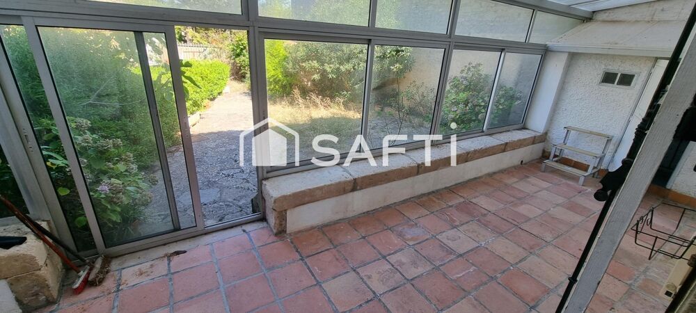 Vente Maison Maison de Maître au Charme Intemporel Castelnau-d'aude
