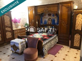  Maison � vendre 3 pi�ces 82 m�