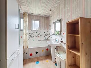  Maison � vendre 3 pi�ces 75 m�