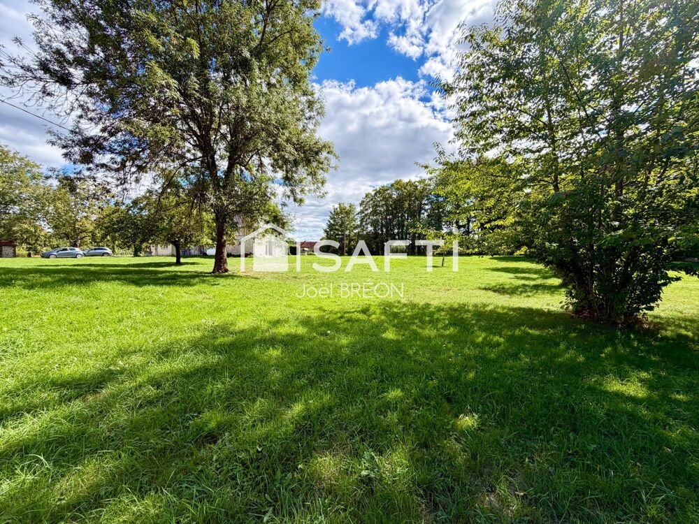 Vente Maison Propriété de charme avec 2 maisons + 10000 m² de terrain Saint-martin-de-boscherville