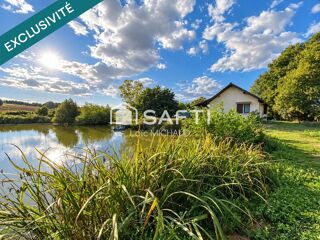  Maison à vendre 3 pièces 57 m²
