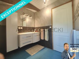  Maison à vendre 5 pièces 96 m²
